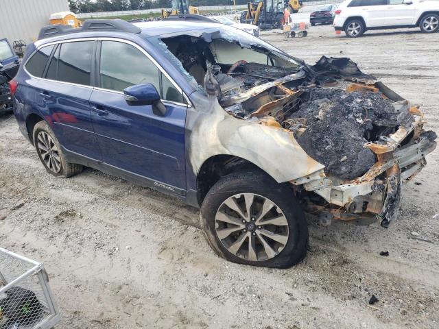 2017 SUBARU OUTBACK 2. - 4S4BSANC4H3438845