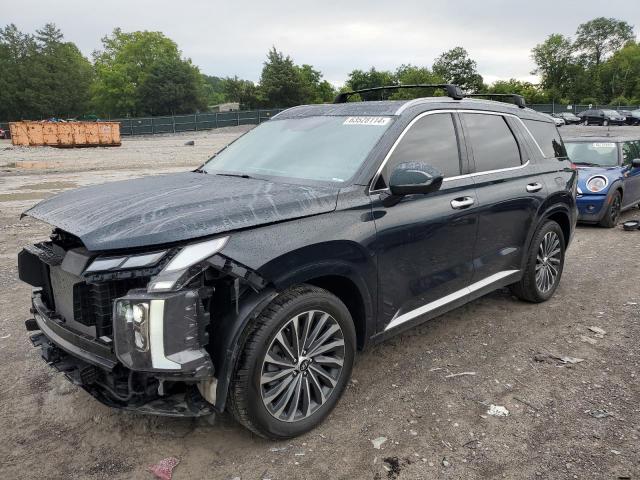 2023 HYUNDAI PALISADE C - KM8R74GE6PU633497