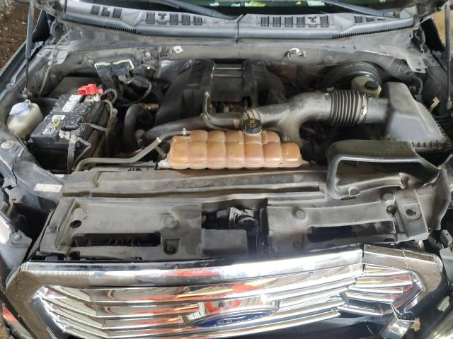 2016 FORD F150 SUPER - 1FTEW1CP4GKD29673