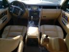 LAND ROVER RANGE ROVE photo