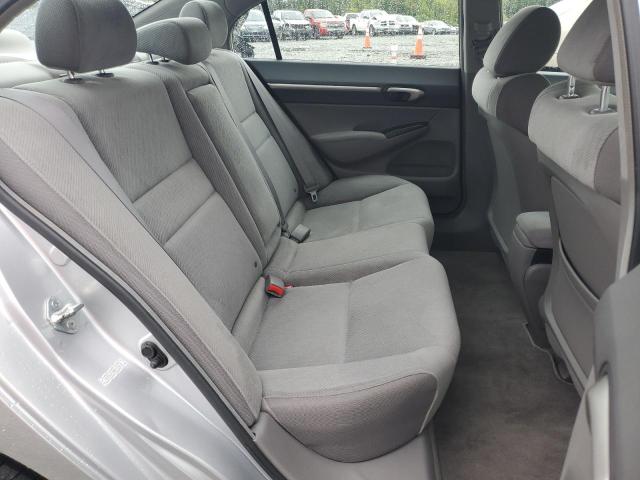 2010 HONDA CIVIC EX - 19XFA1F80AE026634