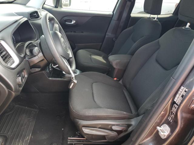 2018 Jeep Renegade Sport VIN: ZACCJBAB0JPH93608 Lot: 59748924