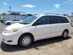 TOYOTA SIENNA CE photo