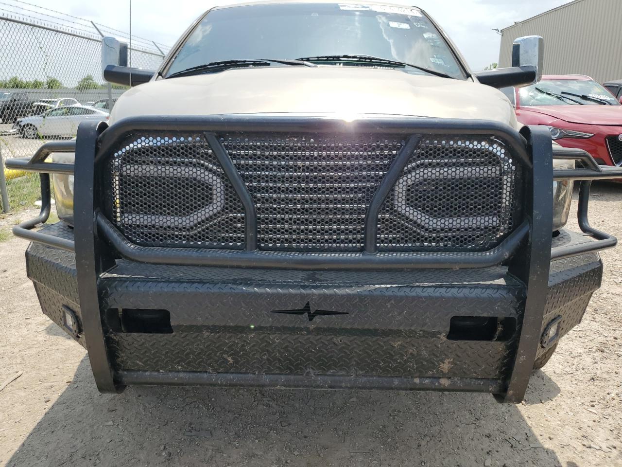 1D7KS28C96J193870 2006 Dodge Ram 2500 St