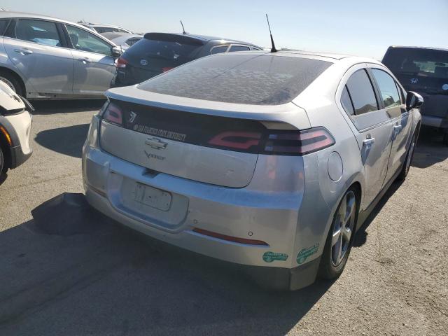 VIN 1G1RH6E45EU120027 2014 Chevrolet Volt no.3