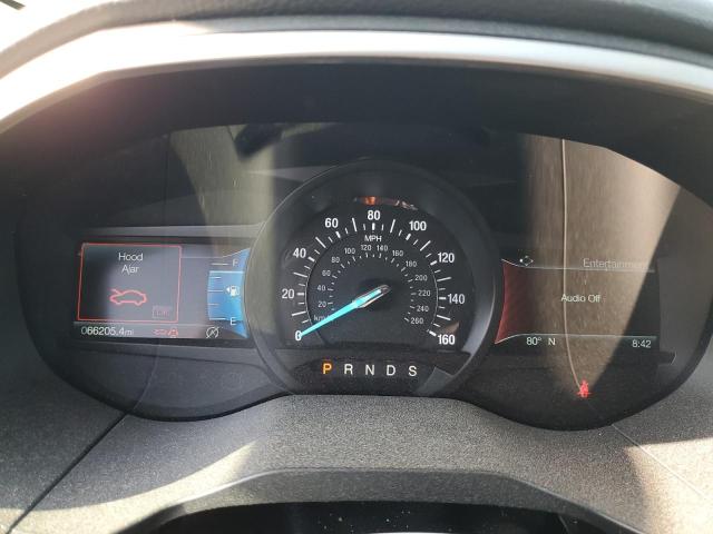 2019 Ford Edge Sel VIN: 2FMPK4J95KBB96401 Lot: 63110904