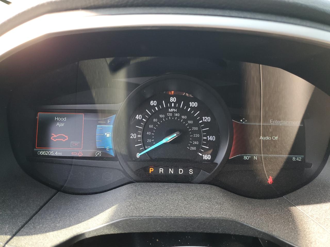 2FMPK4J95KBB96401 2019 Ford Edge Sel