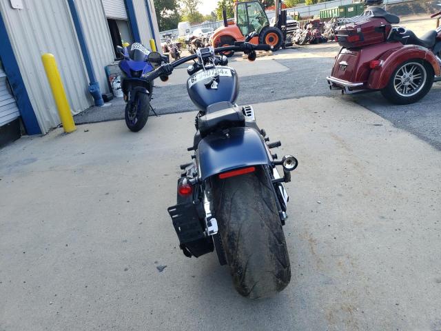 2018 HARLEY-DAVIDSON FXBRS 115T - 1HD1YTK1XJC041772