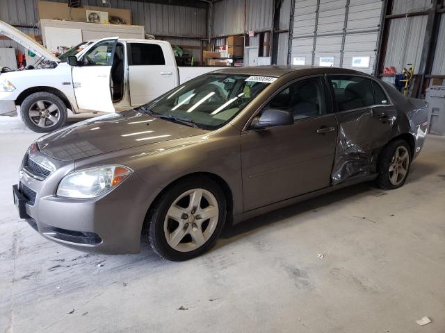 2011 CHEVROLET MALIBU LS 2011