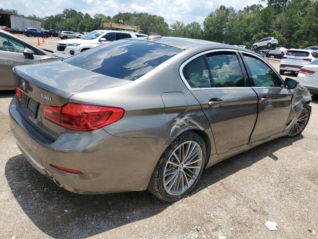 VIN WBAJA5C59KWW11616 2019 BMW 5 Series, 530 I no.3