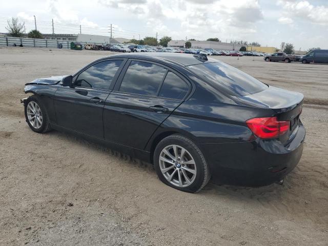 VIN WBA8A3C57JA488266 2018 BMW 3 Series, 320 XI no.2