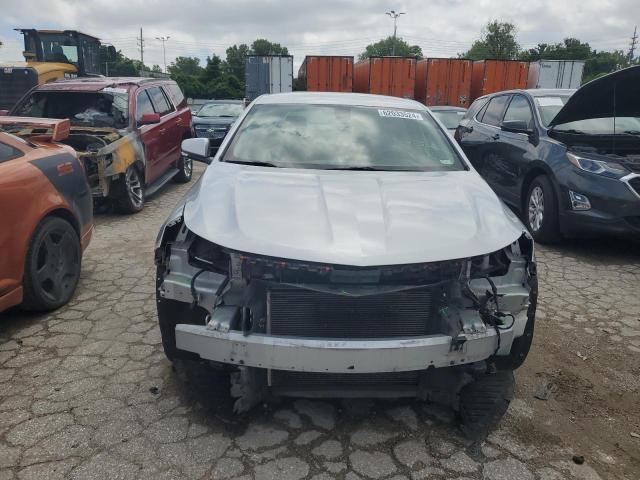 2017 CHEVROLET IMPALA LT - 2G1105SA9H9166227