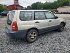 SUBARU FORESTER 2 photo