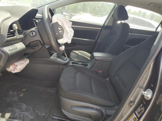 2020 HYUNDAI ELANTRA SE - 5NPD84LF8LH566626