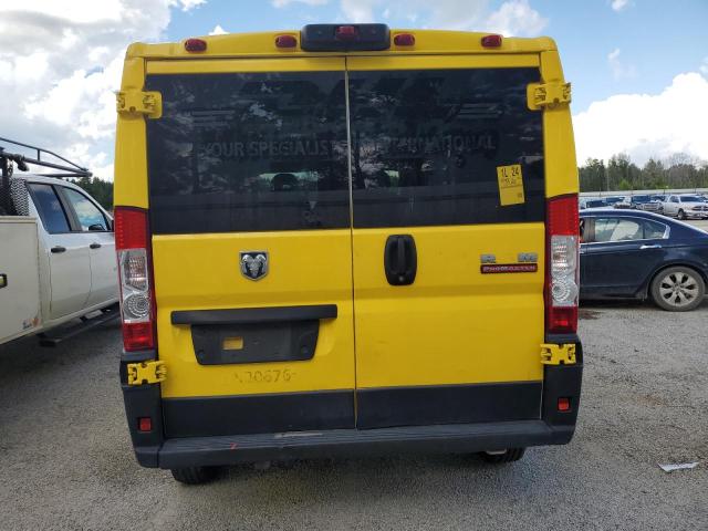 VIN 3C6TRVAG5LE127325 2020 Dodge Promaster, 1500 St... no.6