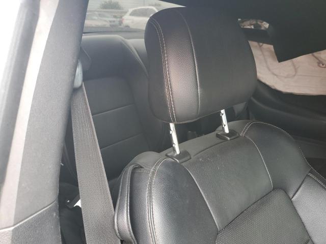 2015 Ford Mustang Gt VIN: 1FA6P8CF3F5322332 Lot: 61430874