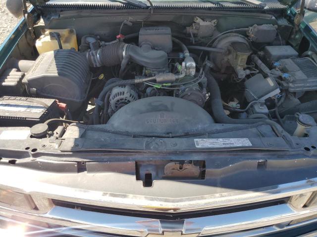 1998 Chevrolet Gmt-400 C1500 VIN: 1GCEC14R6WZ110051 Lot: 61475664