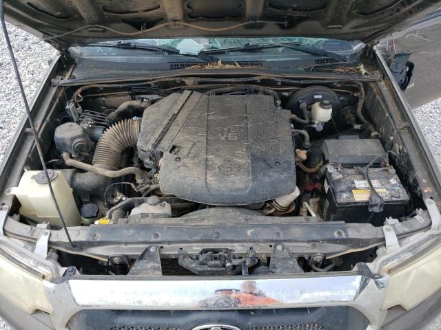 2015 TOYOTA TACOMA DOU - 5TFJU4GN5FX079151