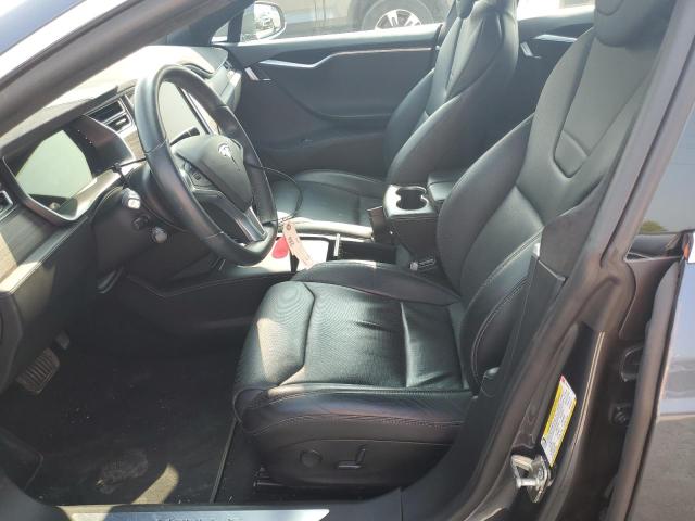 2017 TESLA MODEL S - 5YJSA1E27HF184470