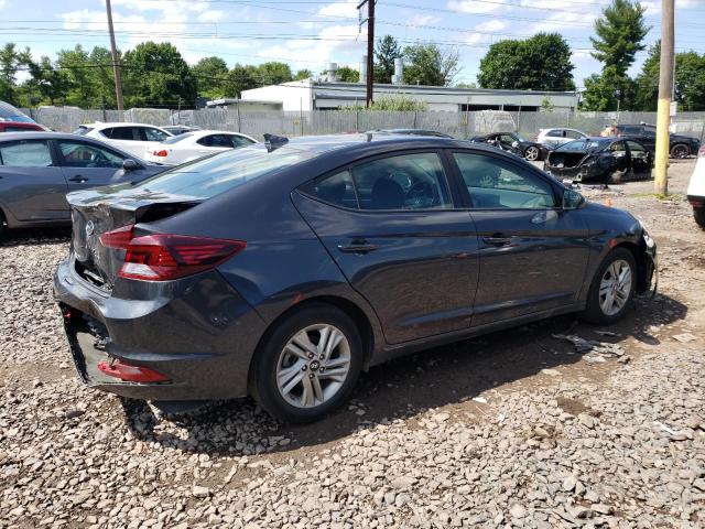 2020 HYUNDAI ELANTRA SE - 5NPD84LF6LH555043