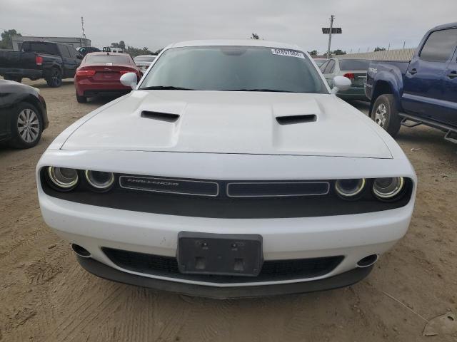 2016 Dodge Challenger - Image 5