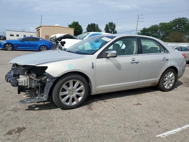 2010 LINCOLN MKZ 2010