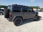 JEEP WRANGLER U photo