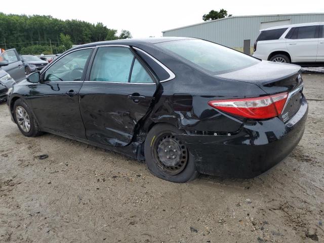 VIN 4T4BF1FK6FR473250 2015 Toyota Camry, LE no.2