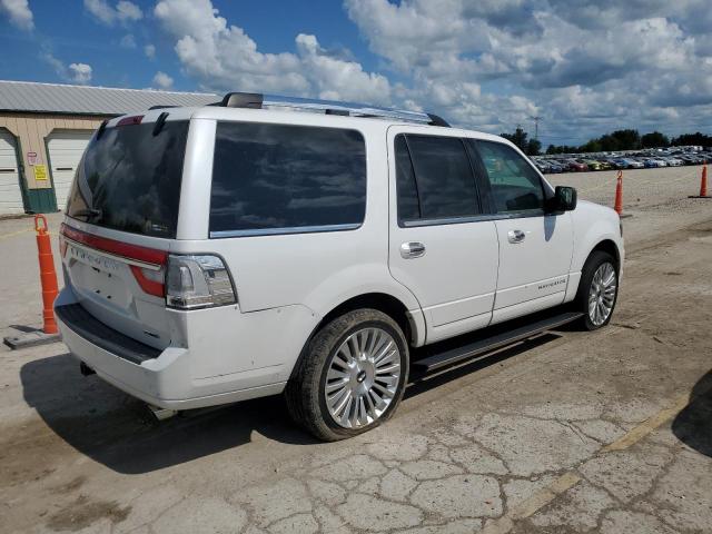 VIN 5LMJJ2JT0FEJ00674 2015 Lincoln Navigator no.3