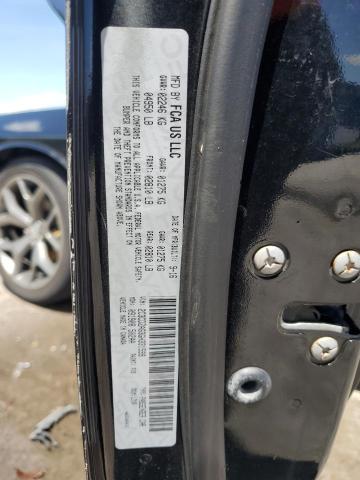 2016 DODGE CHALLENGER - 2C3CDZAG3GH331599