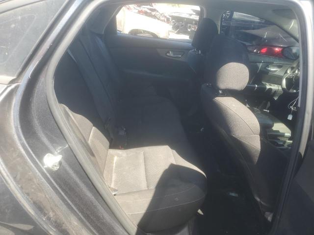 2021 KIA FORTE FE - 3KPF24ADXME324437