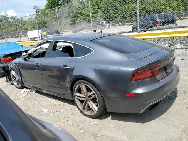 2017 AUDI S7 PRESTIG WAU2FAFC3HN043225