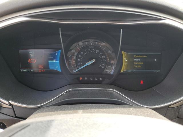 2014 Ford Fusion Se VIN: 3FA6P0HD1ER354152 Lot: 62313094