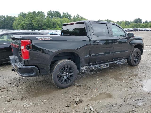 2022 CHEVROLET SILVRDO LT 3GCUDFED5NG602481