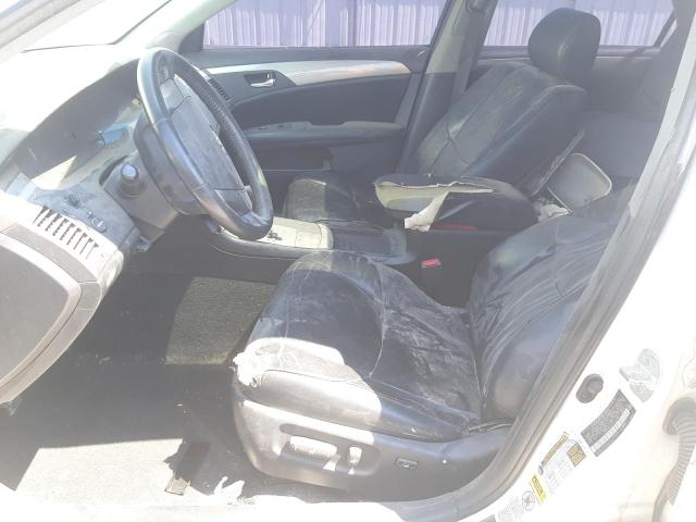 2007 Toyota Avalon Xl VIN: 4T1BK36B97U178596 Lot: 60176564