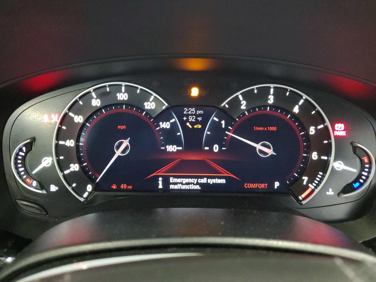 WBAJE7C35HG888717 2017 BMW 540 Xi