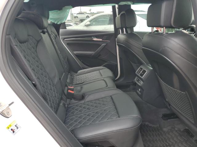 2018 AUDI SQ5 PRESTI WA1C4AFY5J2145233