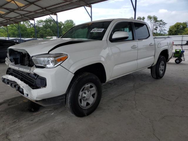 Vin: 3tyax5gn4nt048026, lot: 64419444, toyota tacoma double cab 2022 img_1