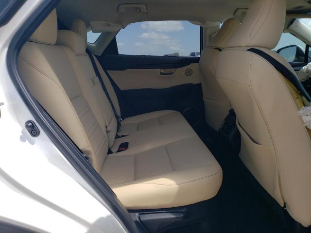 2015 Lexus Nx 200T VIN: JTJYARBZ6F2013524 Lot: 62923374