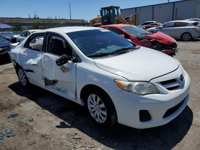 Vin: 5yfbu4ee0cp064395, lot: 62107094, toyota corolla base 20124