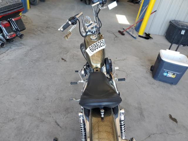 2013 HARLEY-DAVIDSON XL1200 V 1HD1LF316DC448782