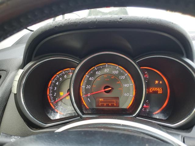 2009 Nissan Murano S VIN: JN8AZ18WX9W125613 Lot: 61294674