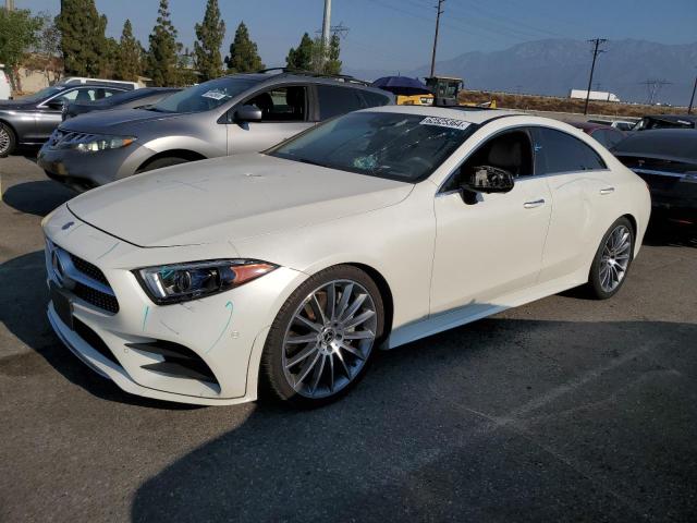 2019 MERCEDES-BENZ CLC-CLASS