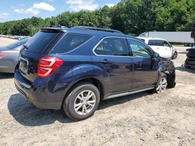 2017 CHEVROLET EQUINOX LT - 2GNFLFEK1H6153480