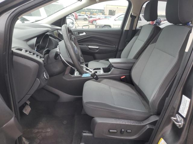 2019 Ford Escape Se VIN: 1FMCU0GD8KUB33090 Lot: 61074664