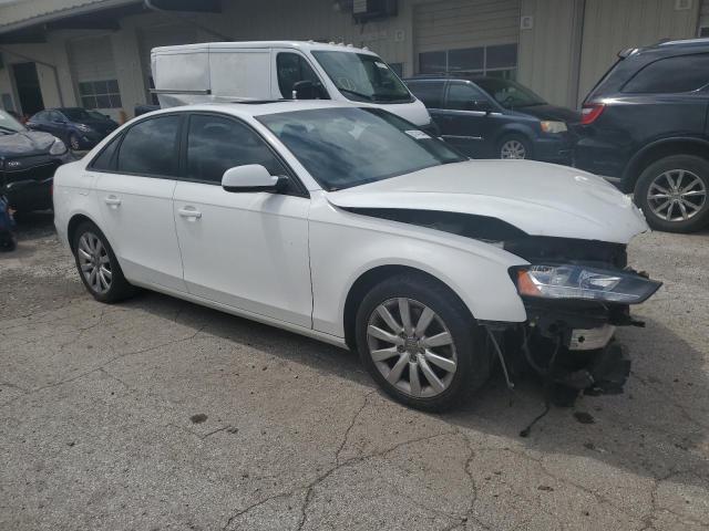 VIN WAUAFAFL1DN026333 2013 Audi A4, Premium no.4