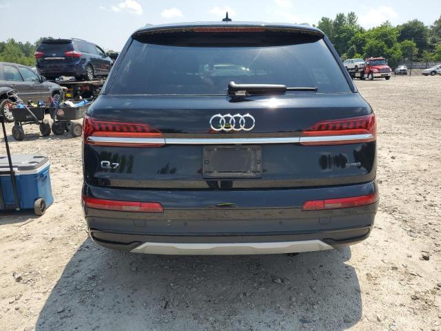 2020 Audi Q7 Premium Plus VIN: WA1LXAF73LD004201 Lot: 62629414