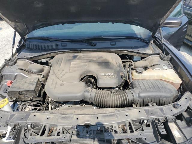 2019 DODGE CHARGER SX - 2C3CDXBG0KH656903