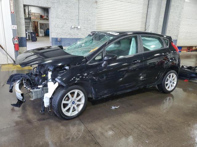 2019 FORD FIESTA SE - 3FADP4EJ8KM134220