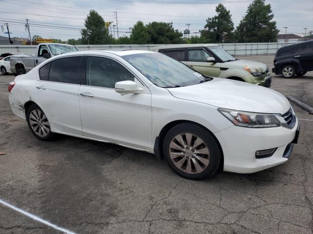 Vin: 1hgcr3f80da003578, lot: 61804994, honda accord exl 20134